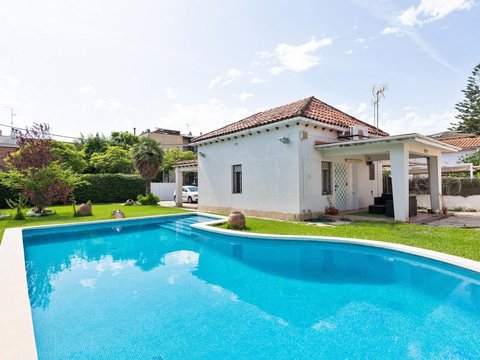 Primera foto del inmueble