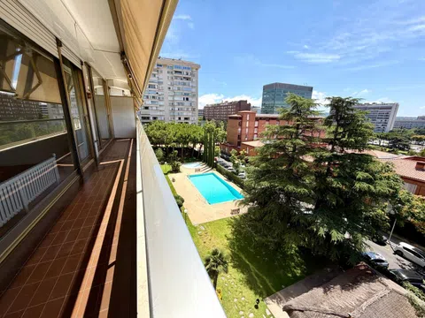 Fotografía del inmueble reportado: 6.000 €/mes — Barcelona, Barcelona