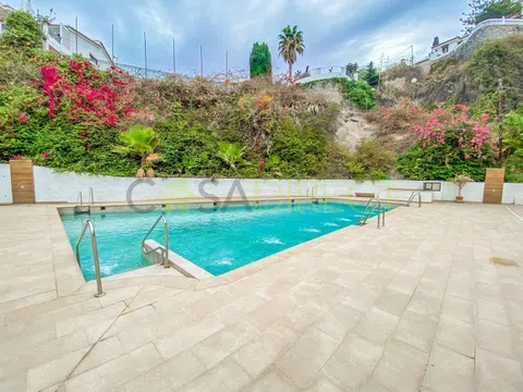 Fotografía del inmueble reportado: 960 €/mes — Granada, Granada