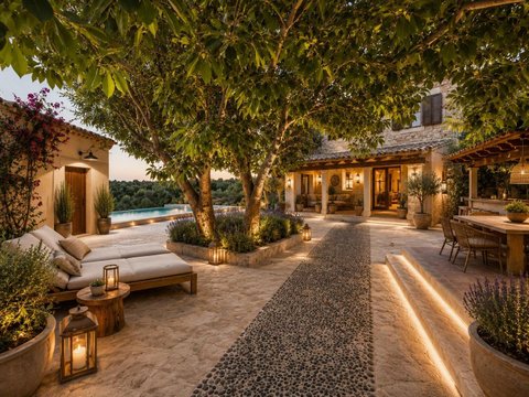 4-bedroom freehold villa in Manacor — photo 1 of 5