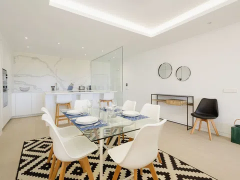 Fotografía del inmueble reportado: 2.500 €/mes — Málaga, Málaga