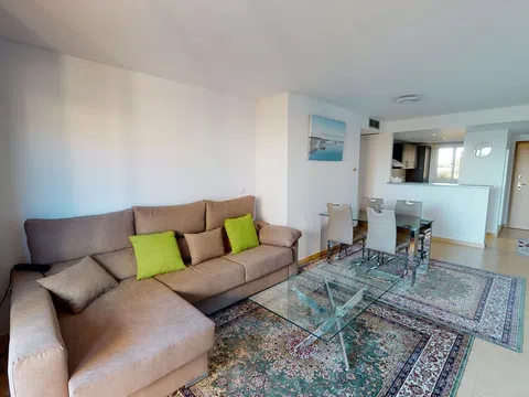 Fotografía del inmueble reportado: 1.350 €/mes — Murcia, Murcia