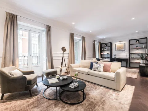 Fotografía del inmueble reportado: 4.725 €/mes — Madrid, Madrid