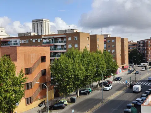 Fotografía del inmueble reportado: 750 €/mes — Toledo, Toledo