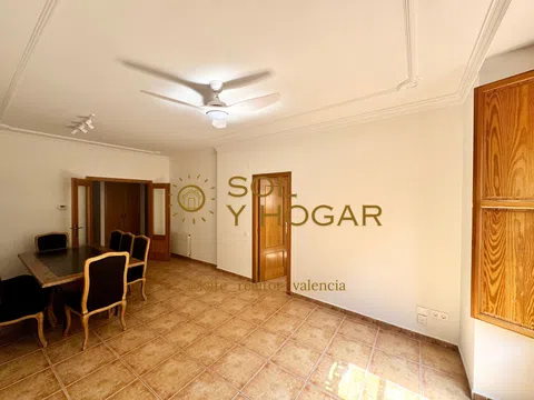 Fotografía del inmueble reportado: 1.420 €/mes — Valencia, Valencia