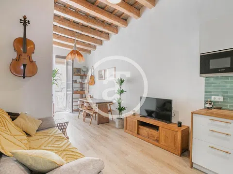 Fotografía del inmueble reportado: 1.790 €/mes — Barcelona, Barcelona