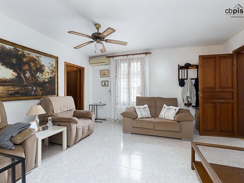 3-bedroom freehold villa in Palma — photo 1 of 5