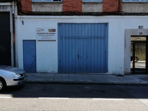Primera foto del inmueble