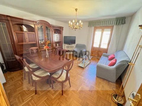 Fotografía del inmueble reportado: 600 €/mes — Soria, Soria