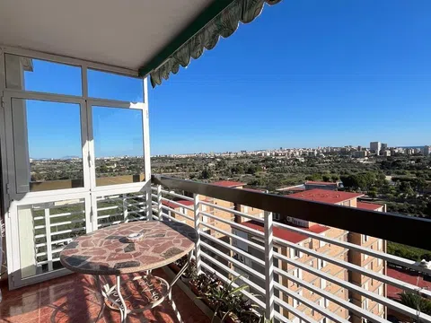 Fotografía del inmueble reportado: 1.400 €/mes — Alicante, Alicante
