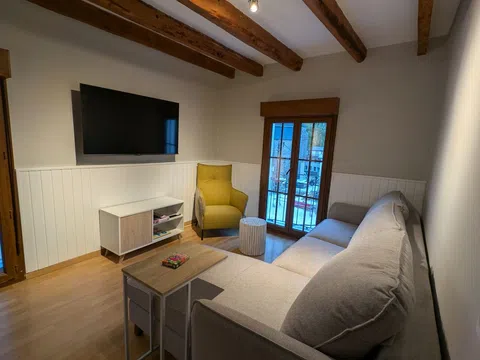 Fotografía del inmueble reportado: 610 €/mes — Huesca, Huesca