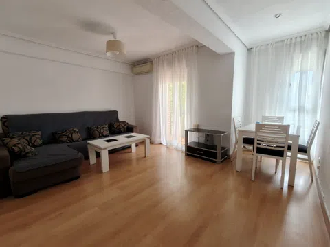 Fotografía del inmueble reportado: 790 €/mes — Córdoba, Córdoba