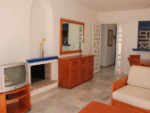 Fotografía del inmueble reportado: 715 €/mes — Almería, Almería