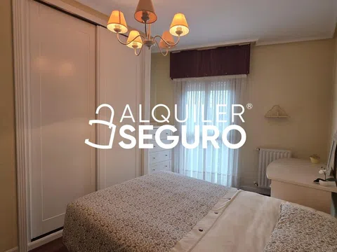Fotografía del inmueble reportado: 1.100 €/mes — Vizcaya, Vizcaya
