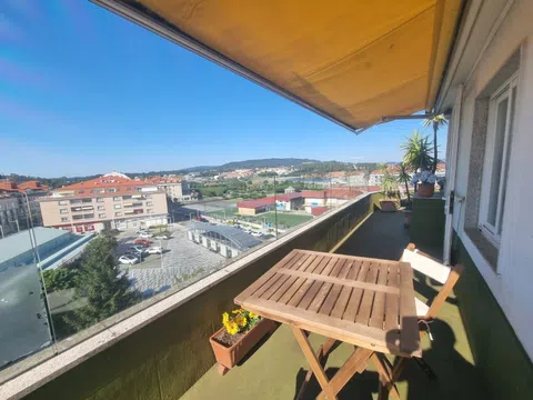 Fotografía del inmueble reportado: 3.100 €/mes — Pontevedra, Pontevedra