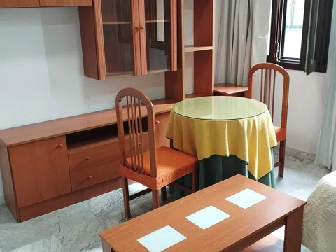 Fotografía del inmueble reportado: 590 €/mes — Cádiz, Cádiz