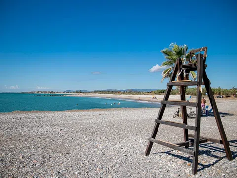 Fotografía del inmueble reportado: 700 €/mes — Castellón, Castellón