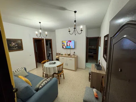 Fotografía del inmueble reportado: 500 €/mes — Cádiz, Cádiz
