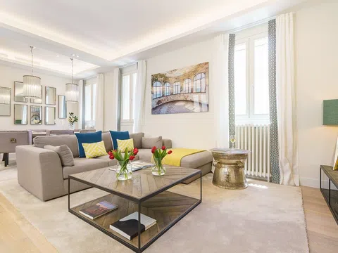 Fotografía del inmueble reportado: 4.200 €/mes — Madrid, Madrid