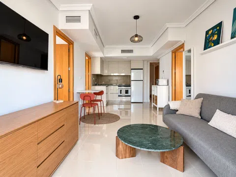 Fotografía del inmueble reportado: 850 €/mes — Murcia, Murcia