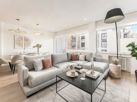 Fotografía del inmueble reportado: 6.930 €/mes — Madrid, Madrid