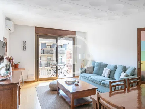 Fotografía del inmueble reportado: 2.095 €/mes — Barcelona, Barcelona