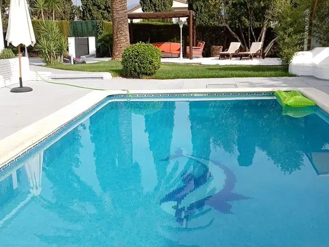 Fotografía del inmueble reportado: 2.500 €/mes — Granada, Granada