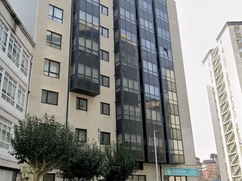 Fotografía del inmueble reportado: 1.300 €/mes — A Coruña, A Coruña