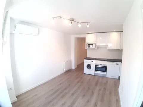 Fotografía del inmueble reportado: 675 €/mes — Zaragoza, Zaragoza