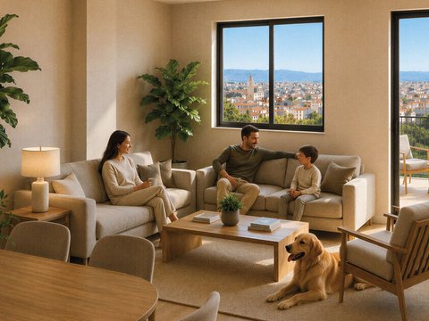 Primera foto del inmueble