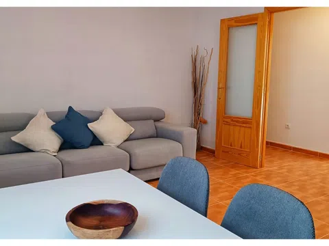 Fotografía del inmueble reportado: 580 €/mes — Murcia, Murcia