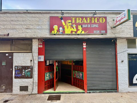 Primera foto del inmueble