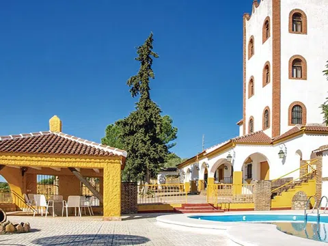 Fotografía del inmueble reportado: 2.500 €/mes — Córdoba, Córdoba