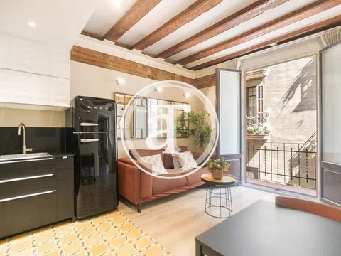 Fotografía del inmueble reportado: 1.495 €/mes — Barcelona, Barcelona