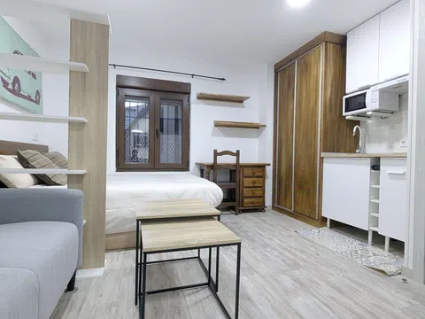 Fotografía del inmueble reportado: 475 €/mes — Ávila, Ávila