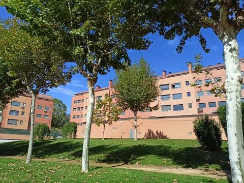 Fotografía del inmueble reportado: 880 €/mes — Valladolid, Valladolid