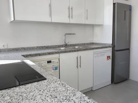Fotografía del inmueble reportado: 1.300 €/mes — Sevilla, Sevilla