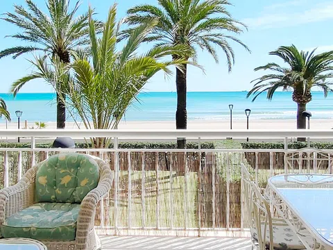 Fotografía del inmueble reportado: 2.400 €/mes — Castellón, Castellón