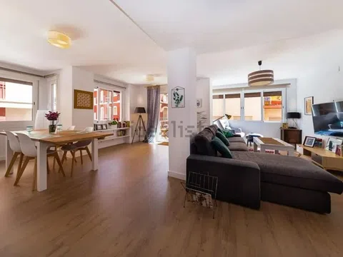 Fotografía del inmueble reportado: 1.650 €/mes — Alicante, Alicante