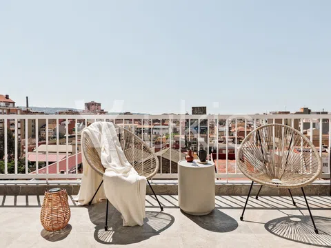 Fotografía del inmueble reportado: 1.475 €/mes — Barcelona Capital, Barcelona Capital