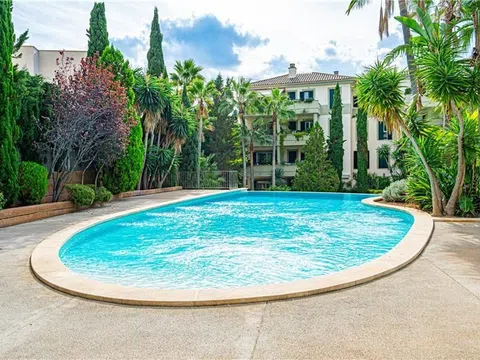 Fotografía del inmueble reportado: 1.500 €/mes — Baleares, Baleares