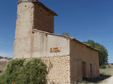 Primera foto del inmueble