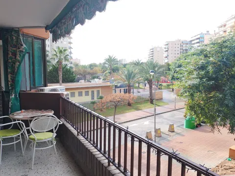 Fotografía del inmueble reportado: 840 €/mes — Alicante, Alicante
