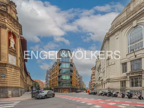 Fotografía del inmueble reportado: 3.000 €/mes — Vizcaya, Vizcaya