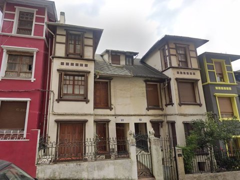Primera foto del inmueble