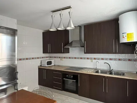 Fotografía del inmueble reportado: 1.500 €/mes — Melilla, Melilla