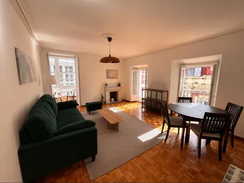 Fotografía del inmueble reportado: 1.000 €/mes — A Coruña, A Coruña
