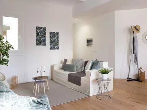 Fotografía del inmueble reportado: 3.100 €/mes — Barcelona, Barcelona