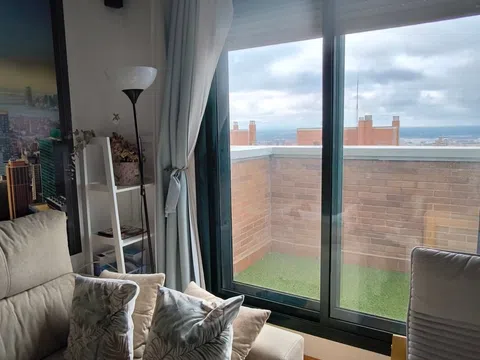 Fotografía del inmueble reportado: 900 €/mes — Valladolid, Valladolid