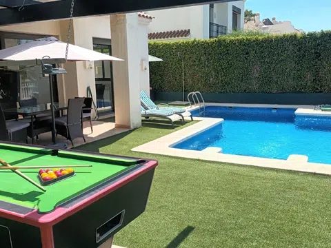 Fotografía del inmueble reportado: 2.000 €/mes — Murcia, Murcia